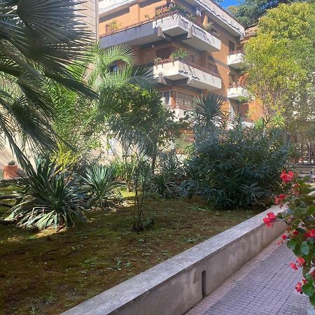 Guest House Mamy Roma Exterior foto