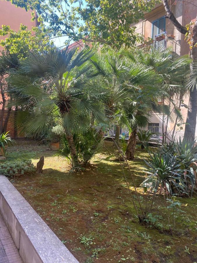 Guest House Mamy Roma Exterior foto